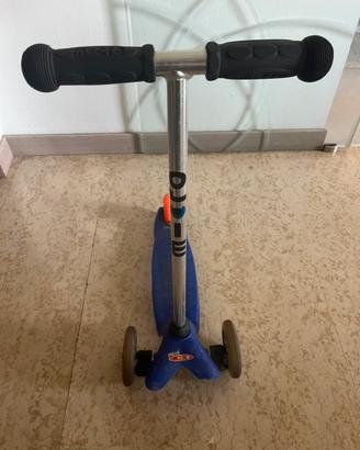 Monopattino micro