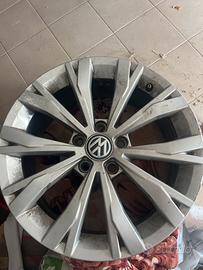 Cerchi in lega per Volkswagen