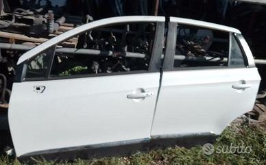 Porte ant e post dx+sx Suzuki Sx4 2013-2024