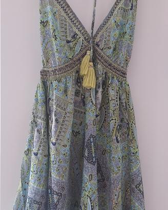 Vestito/prendisole  donna