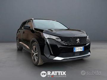PEUGEOT 5008 ii 2021 5008 1.5 bluehdi Allure Pack