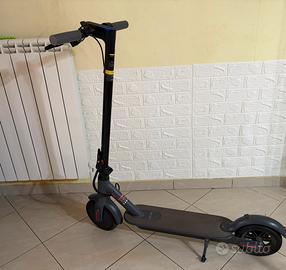 Monopattino elettrico