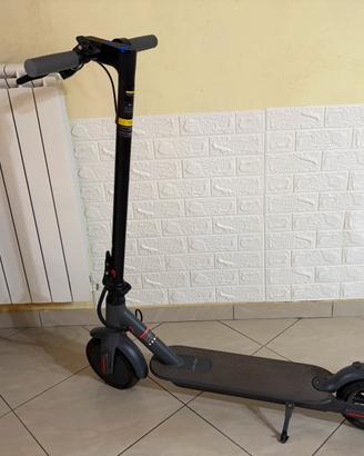 Monopattino elettrico
