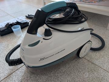 Pulitore a vapore Ariete 4146 XVapor Deluxe