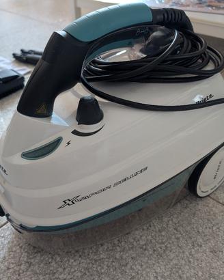 Pulitore a vapore Ariete 4146 XVapor Deluxe