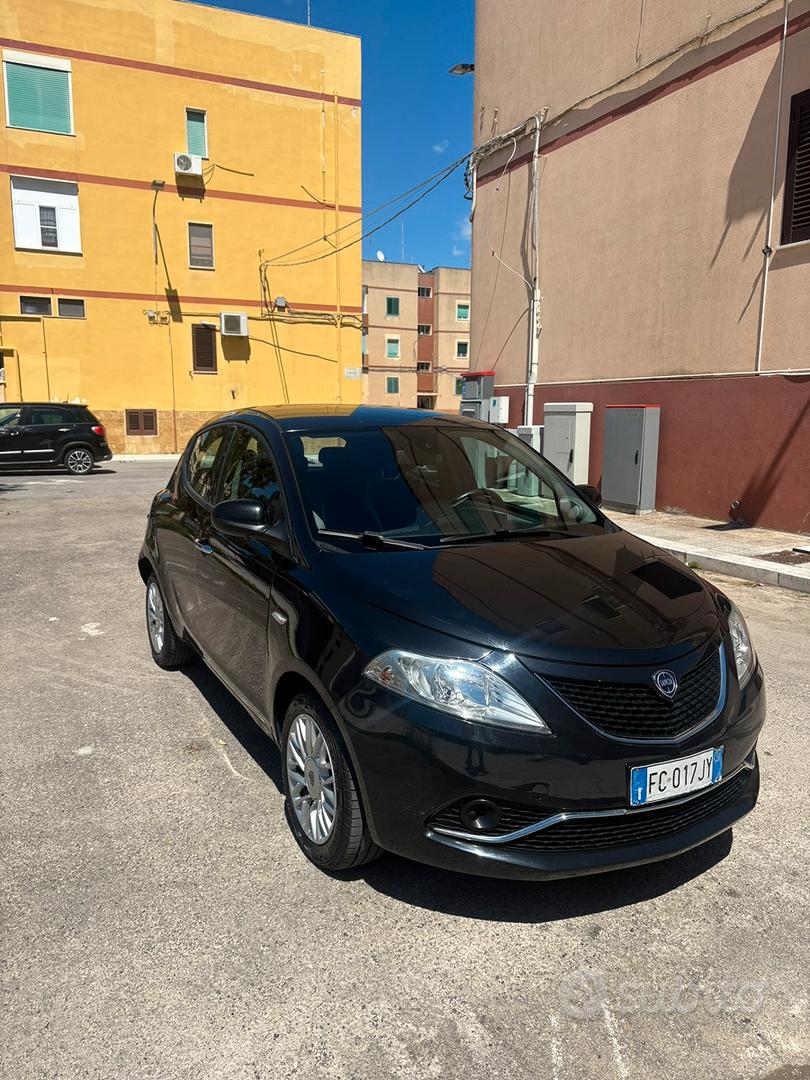 Lancia Ypsilon 3ª serie