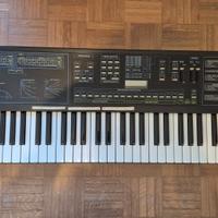 Tastiera musicale Elka EK44