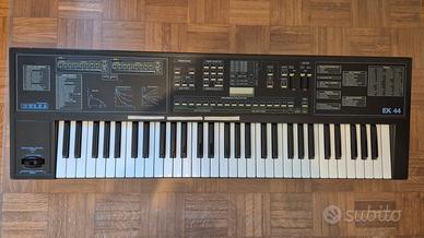 Tastiera musicale Elka EK44