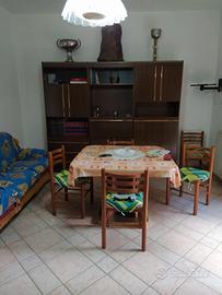 appartamento Mazzarino 