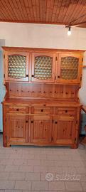 ARREDAMENTO COMPLETO PER TAVERNA