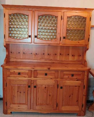 ARREDAMENTO COMPLETO PER TAVERNA