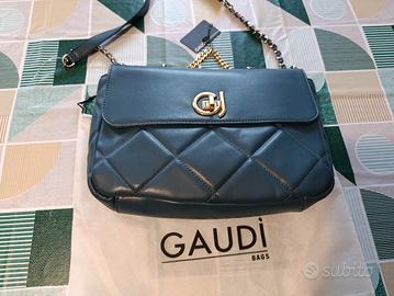 Borsa di GA UDI