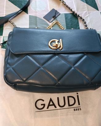 Borsa di GA UDI