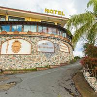 Albergo/Hotel - Zafferana Etnea