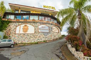Albergo/Hotel - Zafferana Etnea