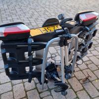 Portabici Thule Coach 276 per n.3 biciclette