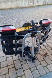 Portabici Thule Coach 276 per n.3 biciclette