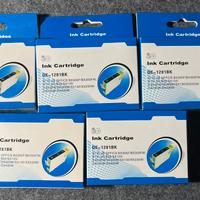 Cartuccie EPSON - PREZZO TRATTABILE