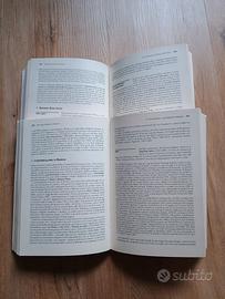 Libro di filosofia 