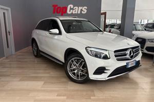 Mercedes-benz GLC 250 d 4Matic Premium