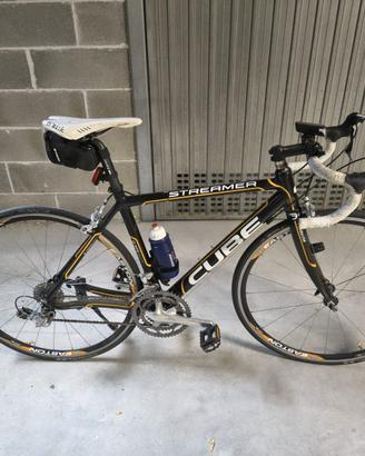 Bici da corsa Cube Streamer
