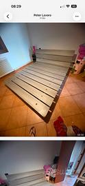 Letto tadao flou