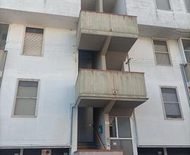 Vendita appartamento metaponto borgo