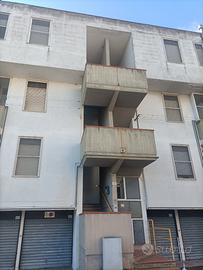 Vendita appartamento metaponto borgo