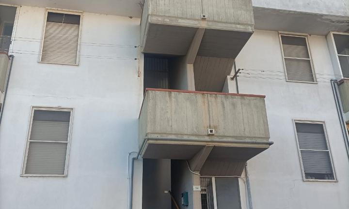 Vendita appartamento metaponto borgo