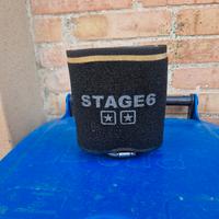 Filtro stage 6 double layer black edition