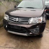 SUZUKI VITARA 2014