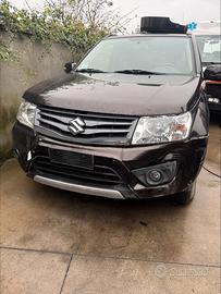 SUZUKI VITARA 2014