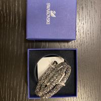 Bracciale rigido Swarovski