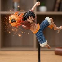 Action Figure Monkey D. Luffy One piece