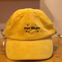 Cappellino Double Agent