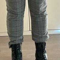 Stivaletti in pelle donna numero 40