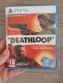 deathloop ps5