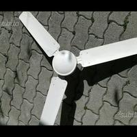 Ventilatore a soffitto