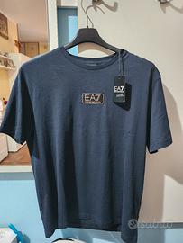 Maglietta Emporio Armani nuova 