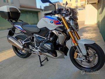 BMW R 1250R