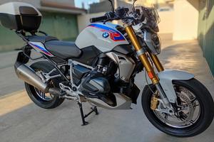 BMW R 1250R