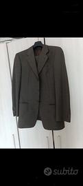 completo Armani lana 
