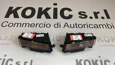 Fari post DX e SX Evoque 2019