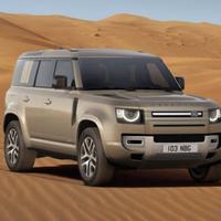 LAND ROVER Defender 110 2.0 Si4 PHEV 404 CV AWD