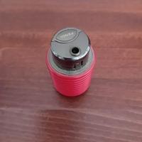 Accendino Fendi Rosso