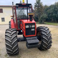 Trattore same antares 100