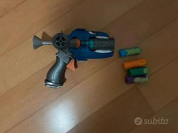 Slugterra Blaster 2.0 di de Kord 