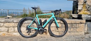 Bianchi Specialissima CV