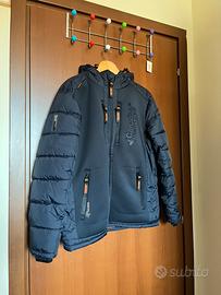 Giacca piumino uomo Canadian Peak 1953