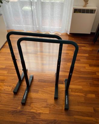 Parallele Corength